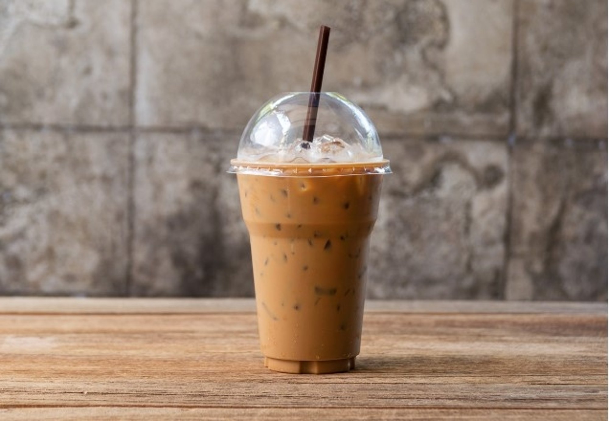 Kitkat Shake