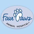 Four Paws Animal Hospital Photo