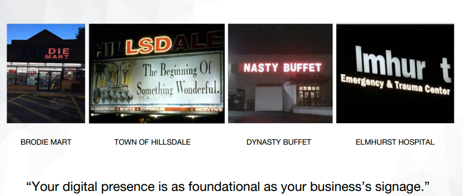 Online Directories