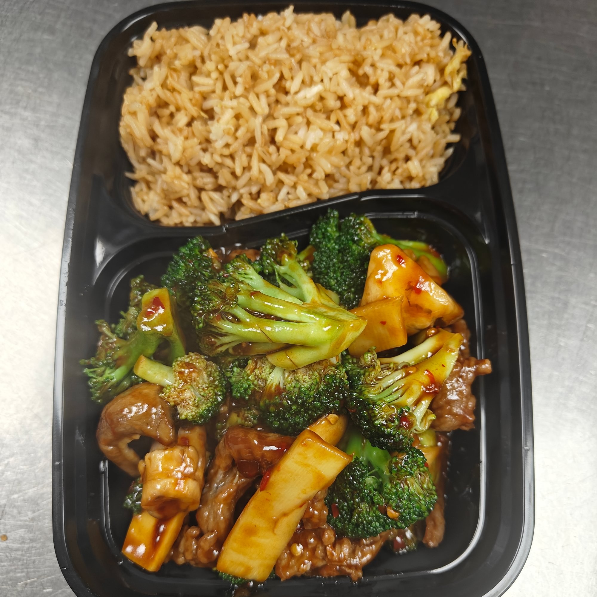 Hunan Beef