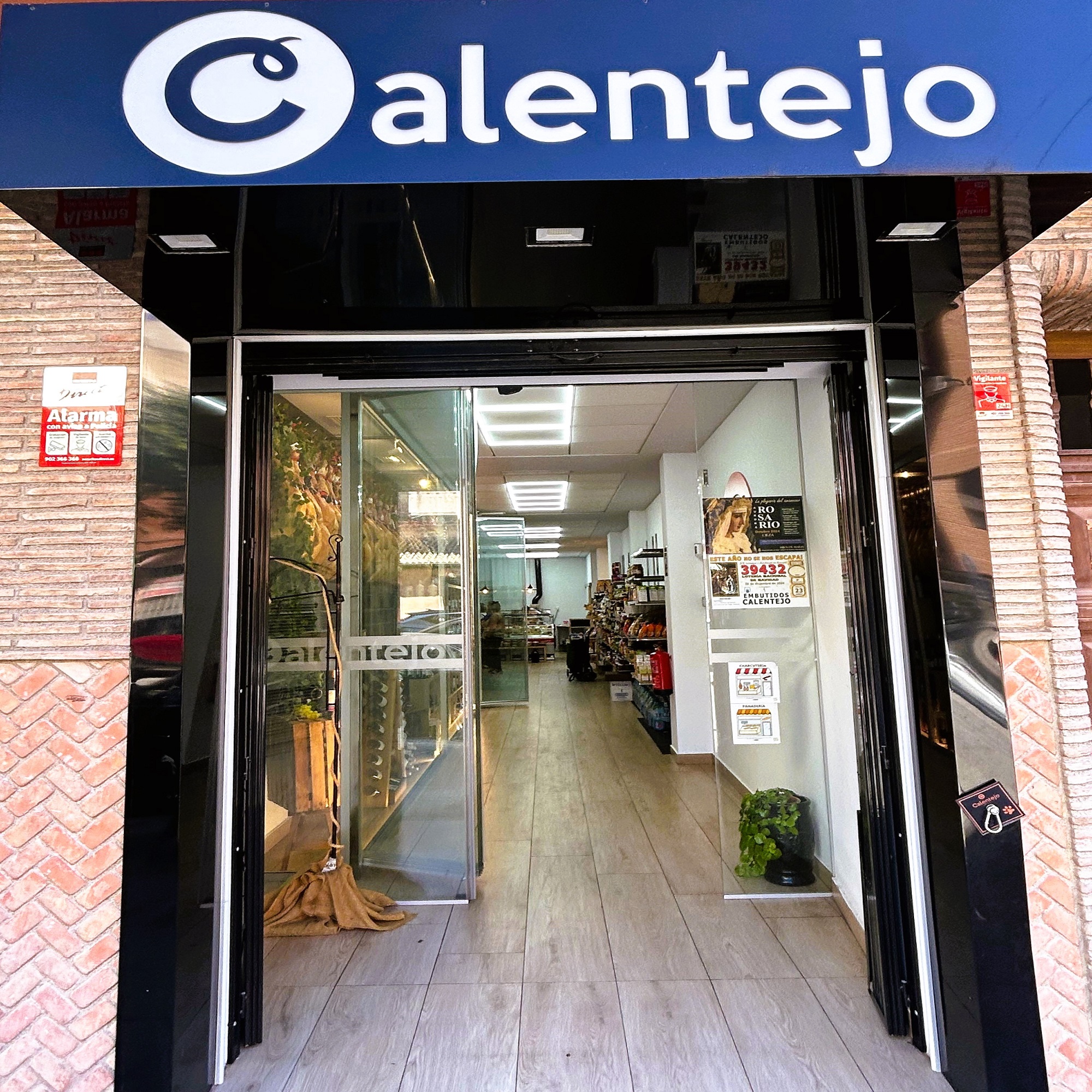 Galería en miniatura