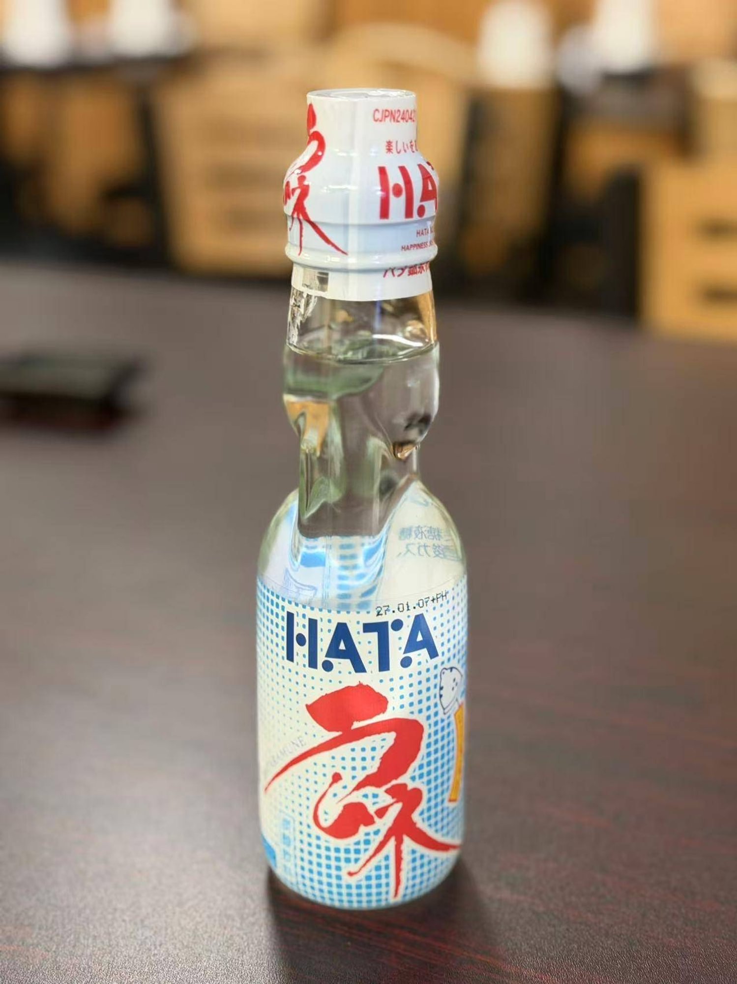 Hata Ramune Original