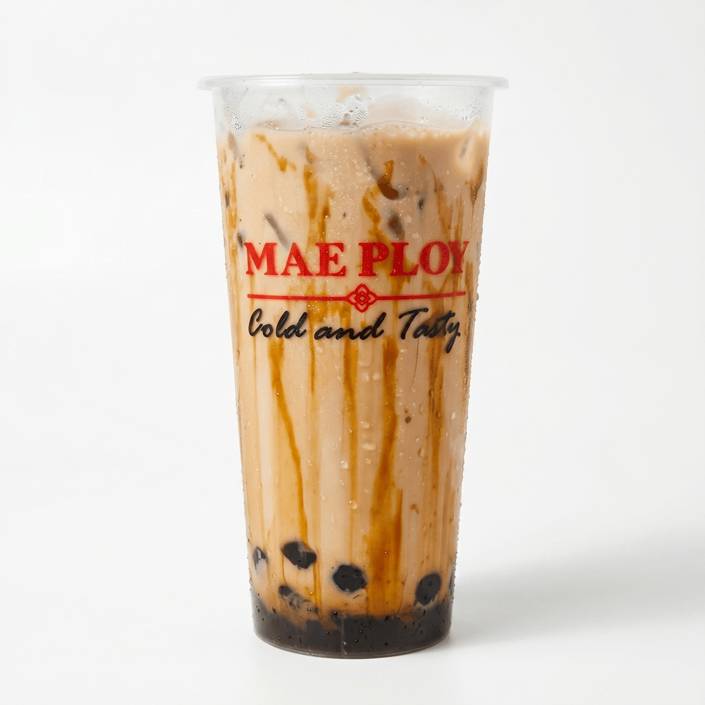 Thai Ice Tea