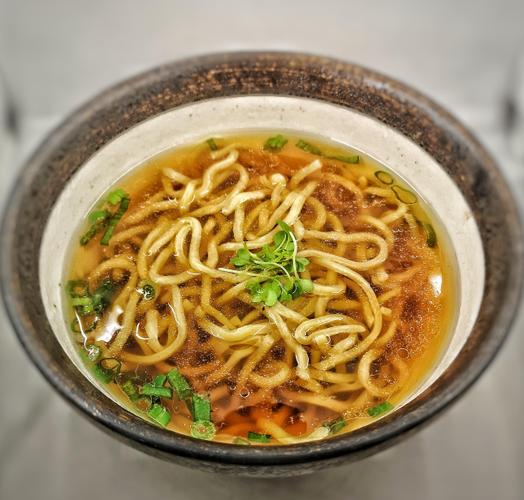Kids Ramen