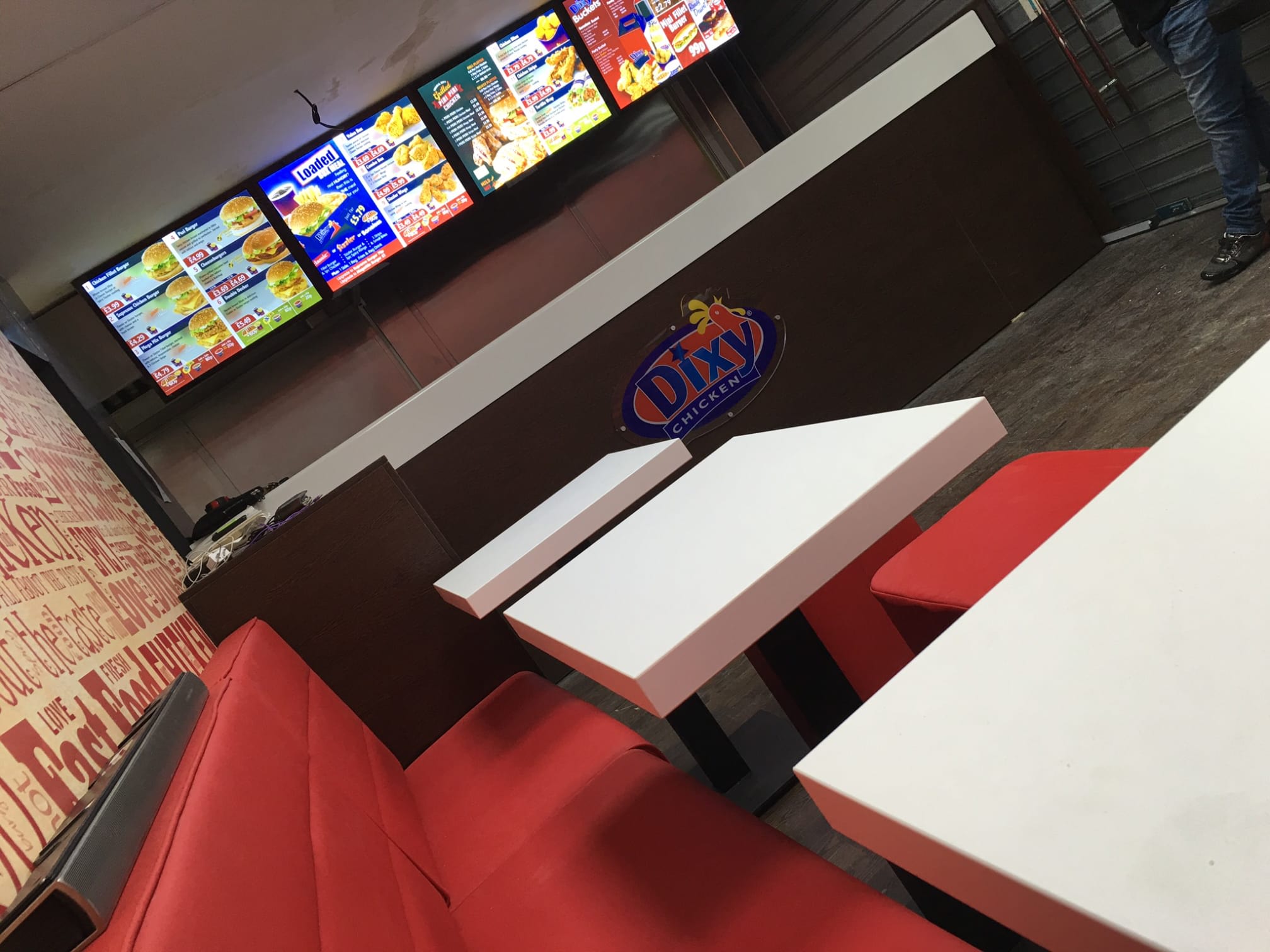 Images DSZ Interiors