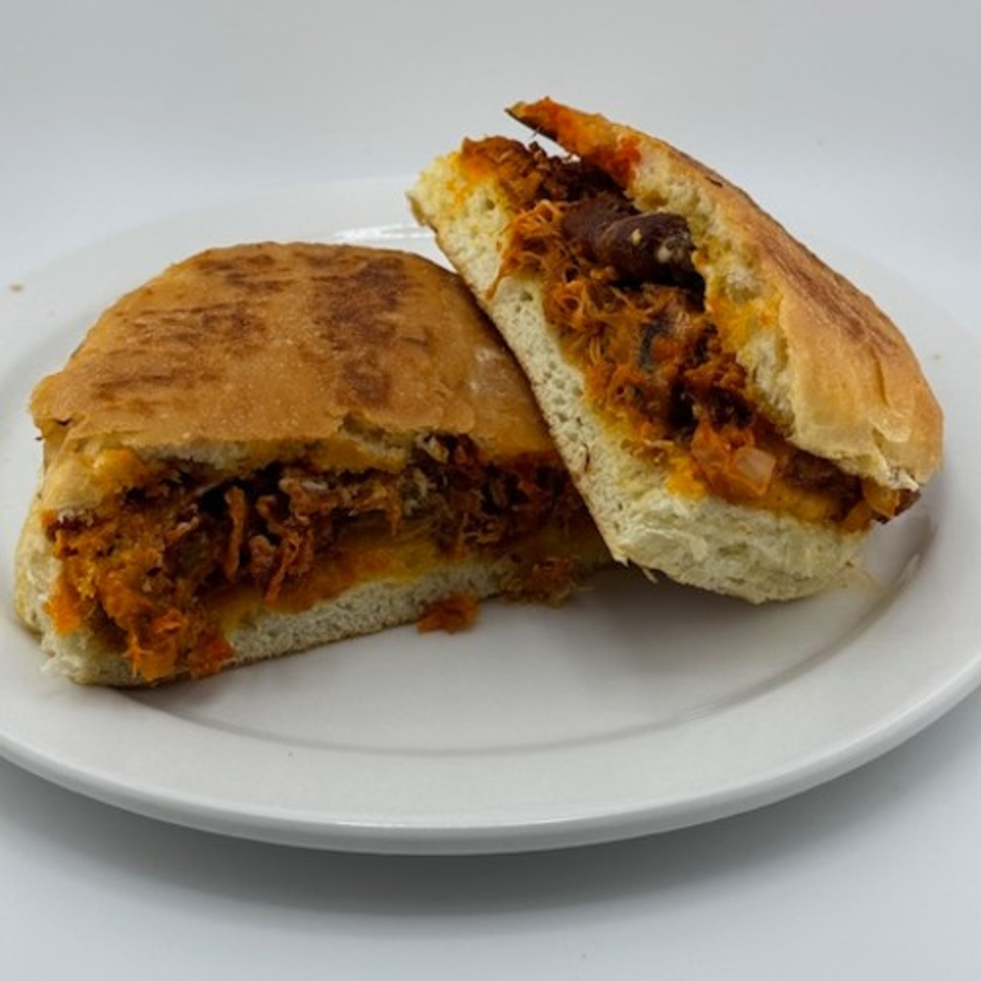 Fusion Torta