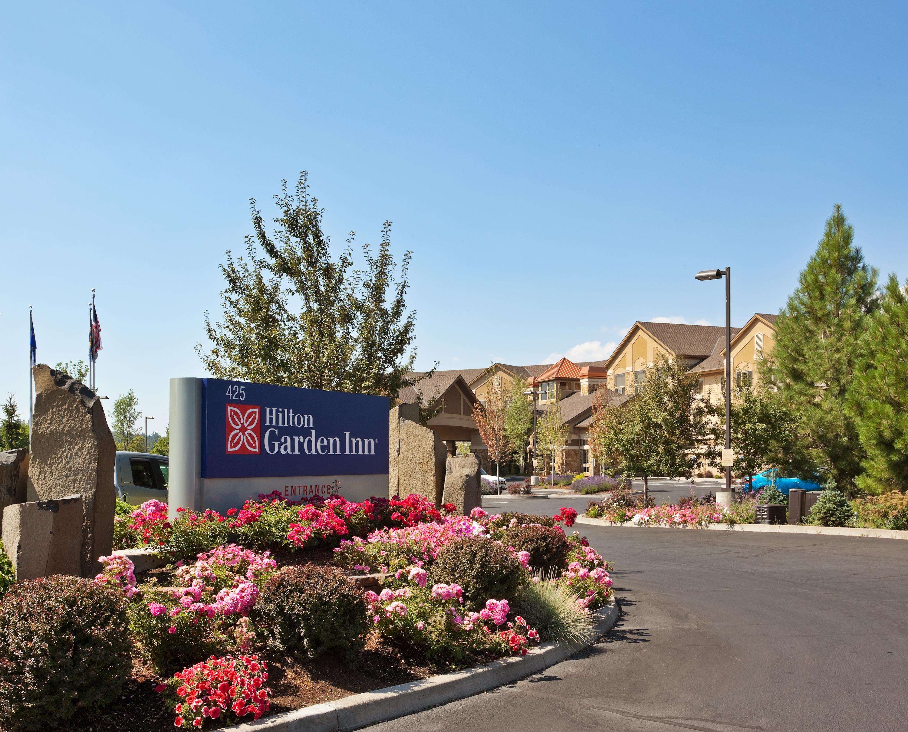 Hilton Garden Inn Bend Photo