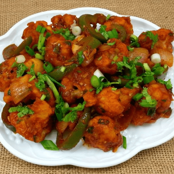 BOGO Gobi Manchurian