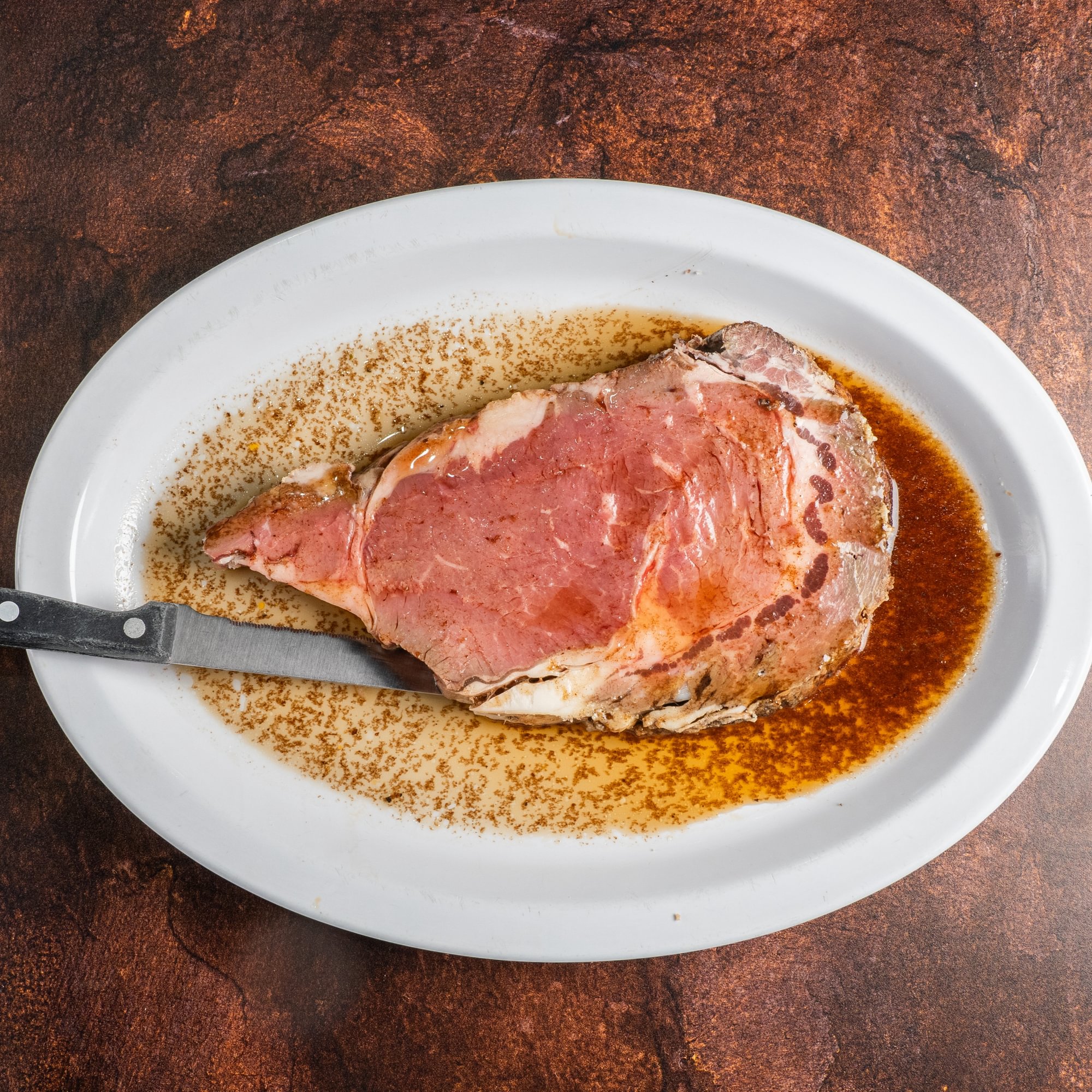 Prime Rib