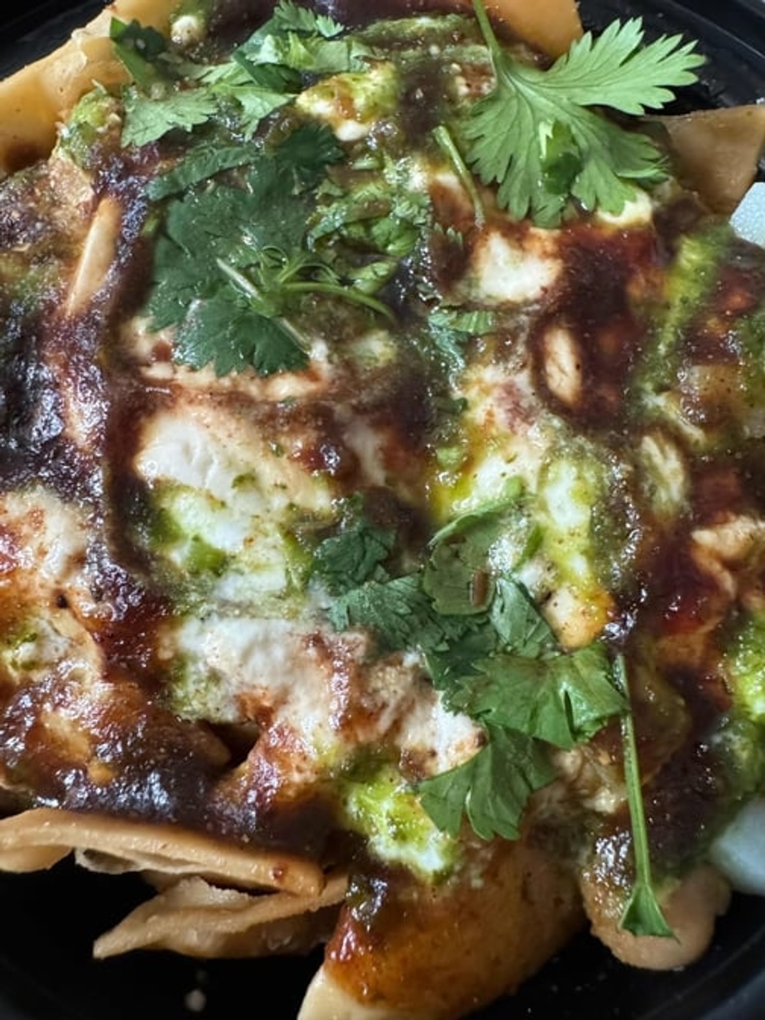 Chaat Papri