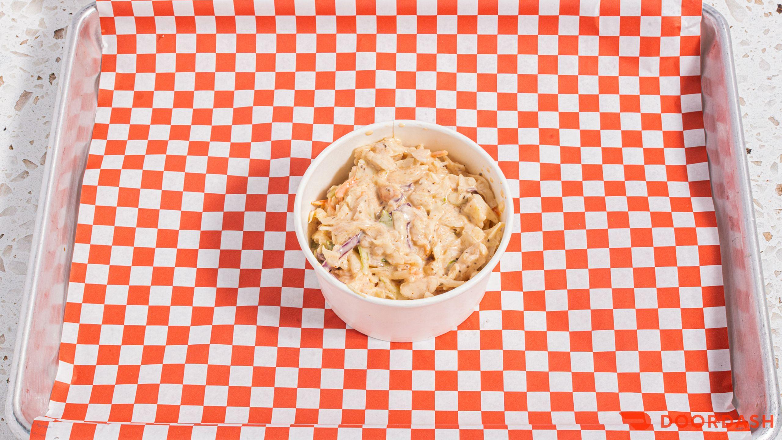 Harvest Slaw