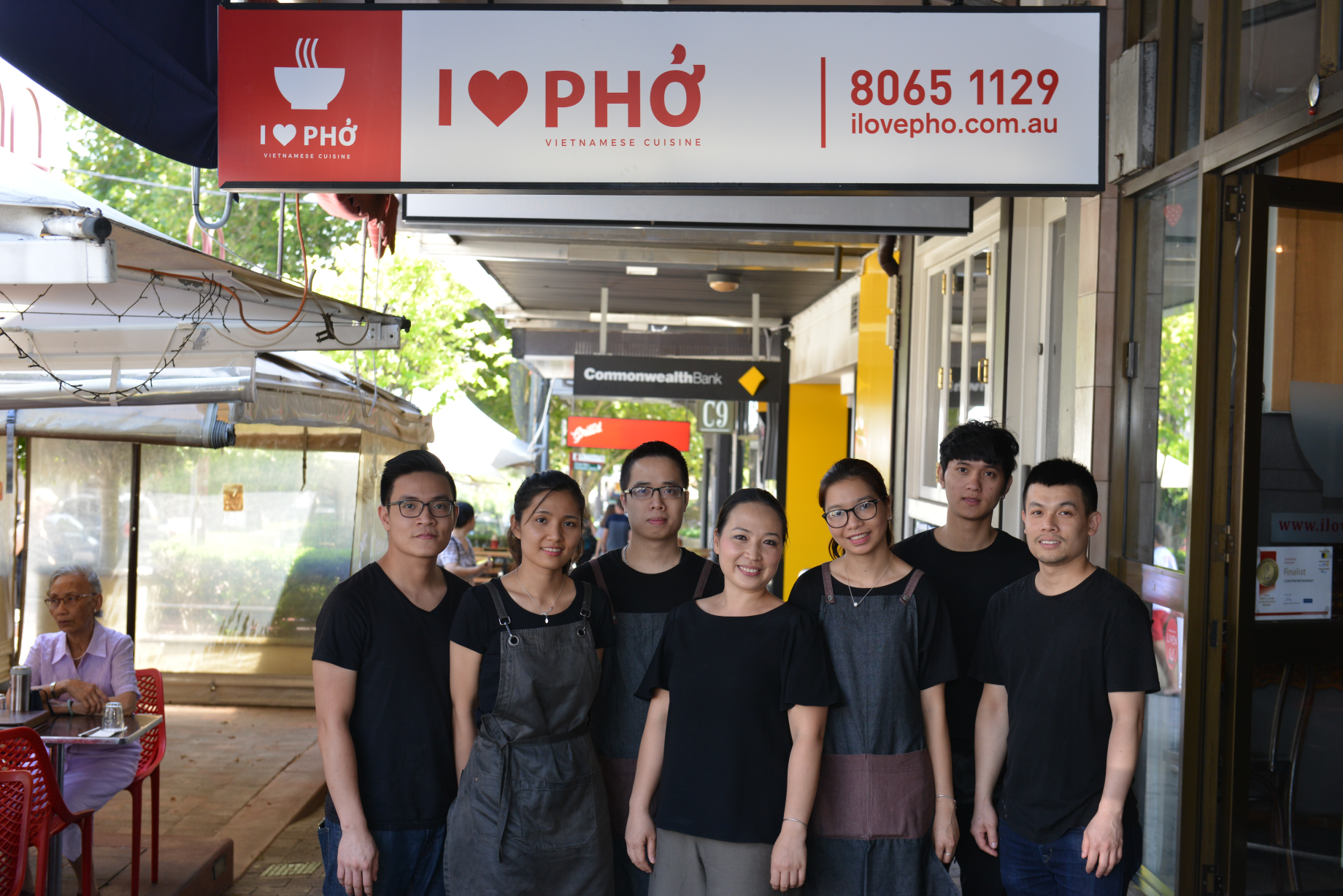 Images I Love Pho