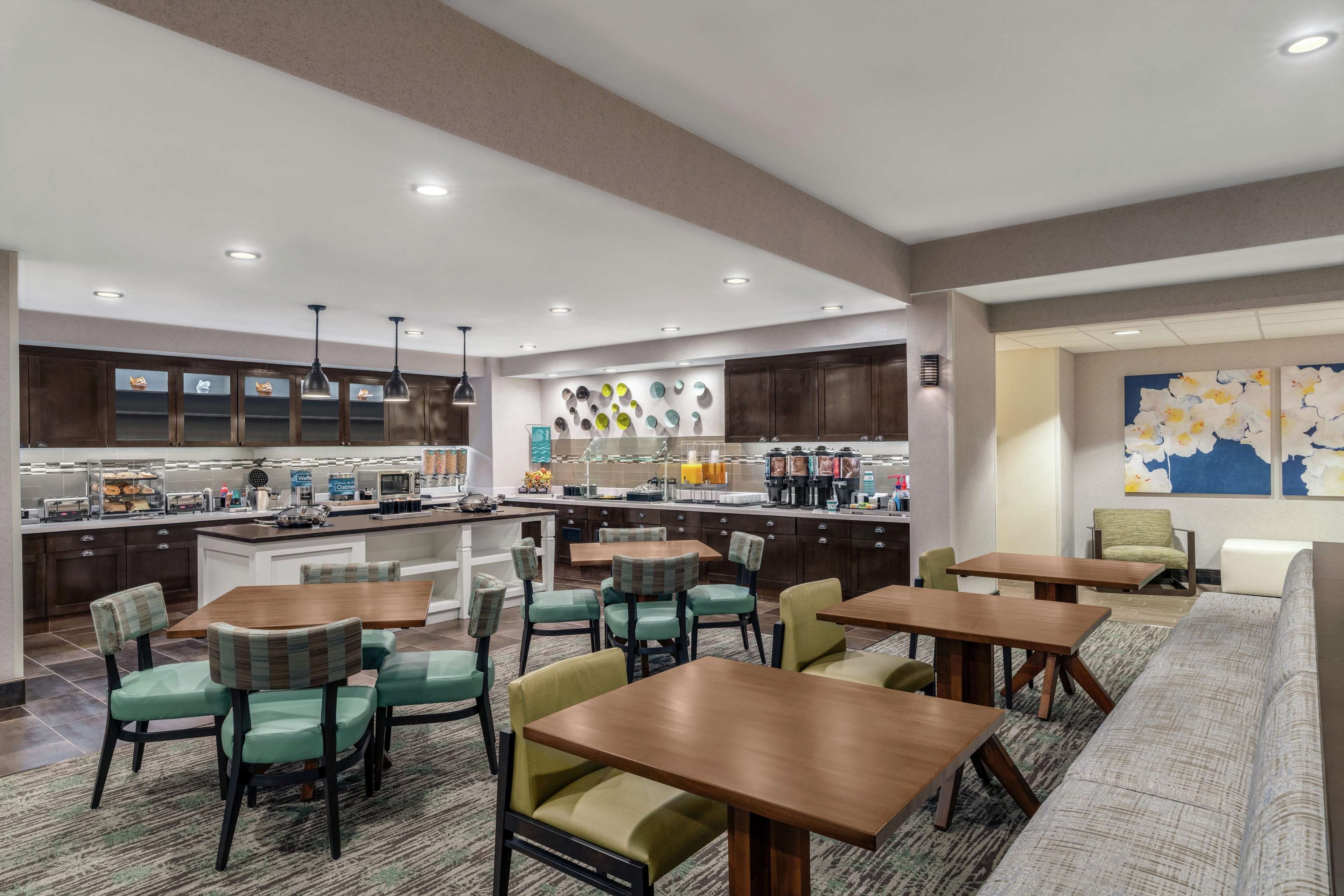 Homewood Suites by Hilton Providence-Warwick Photo