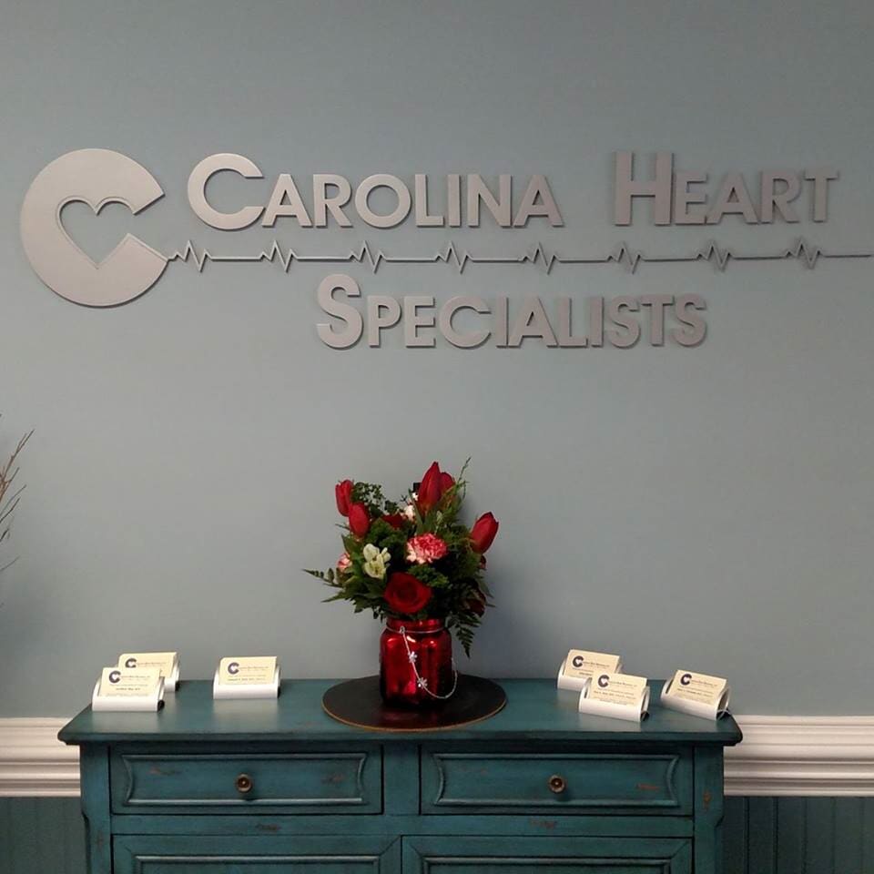 Carolina Heart Specialists LLC Photo
