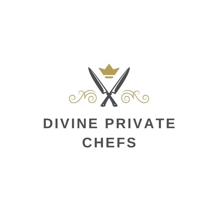 Divine Private Chefs Logo