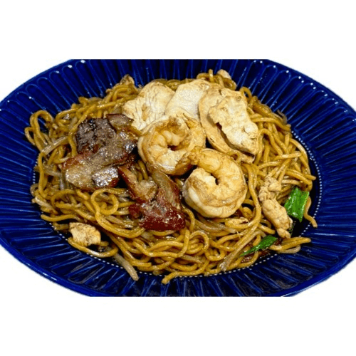 House Special Chow Mein