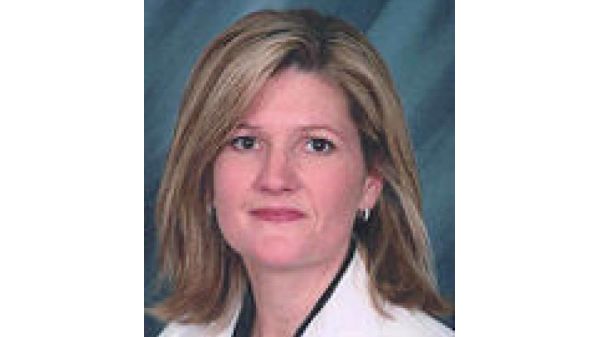 Susan N. McNamara, M.D. Photo