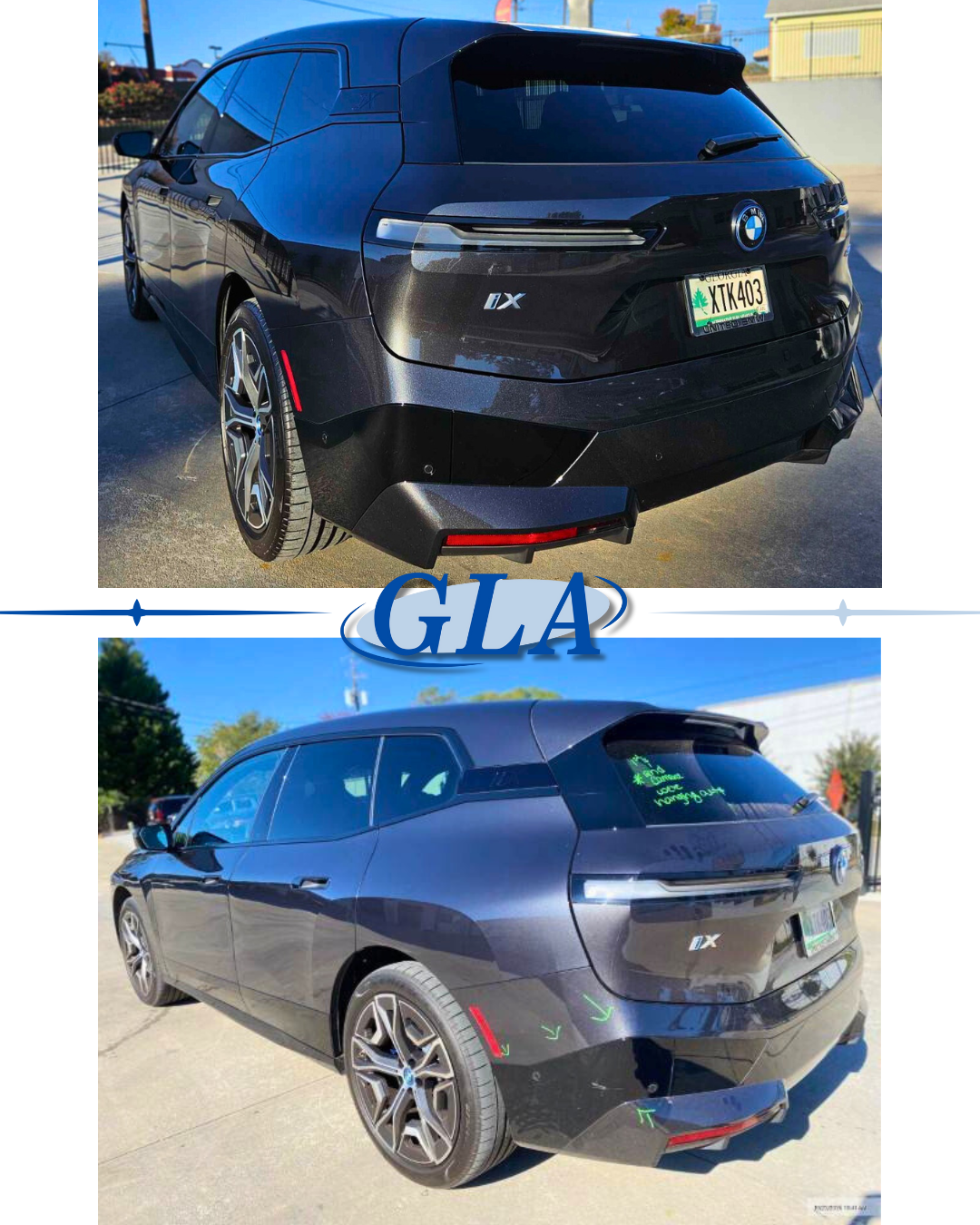 Georgia Luxury Automotive Concord Image