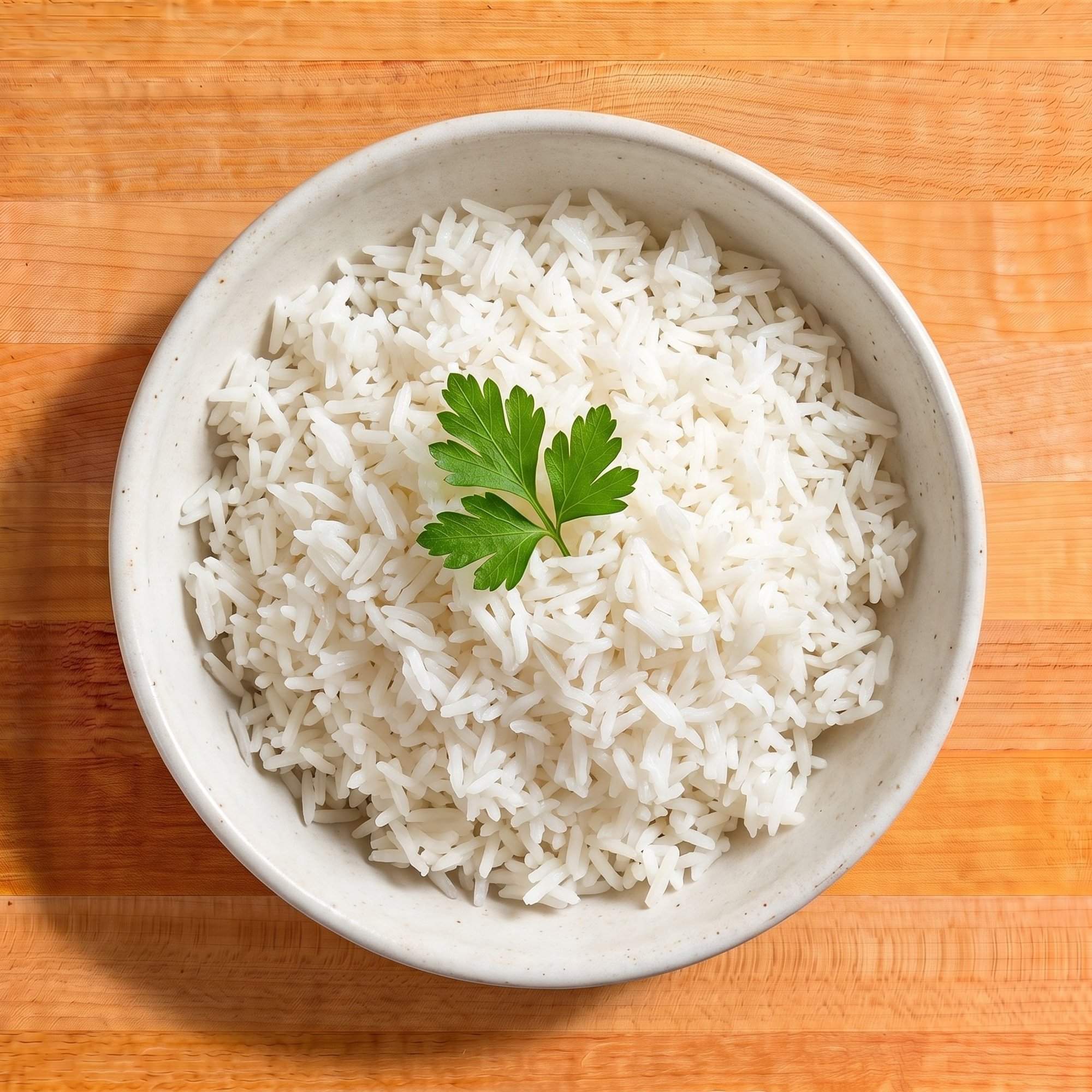 Jasmine Rice