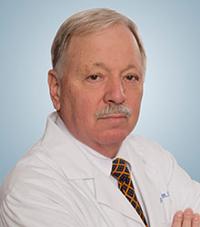 Thomas Greider, MD Photo