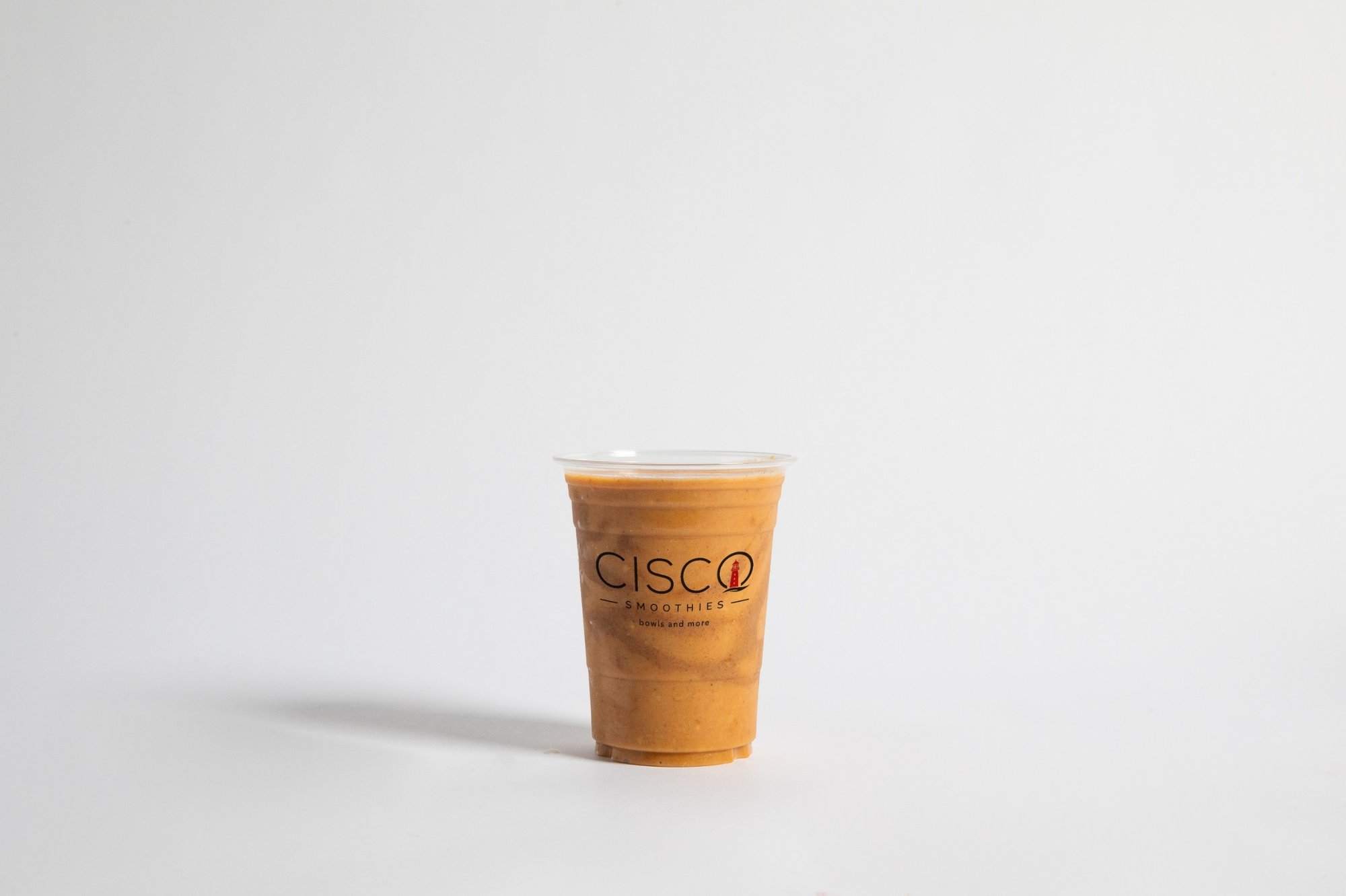 Pumpkin Spice