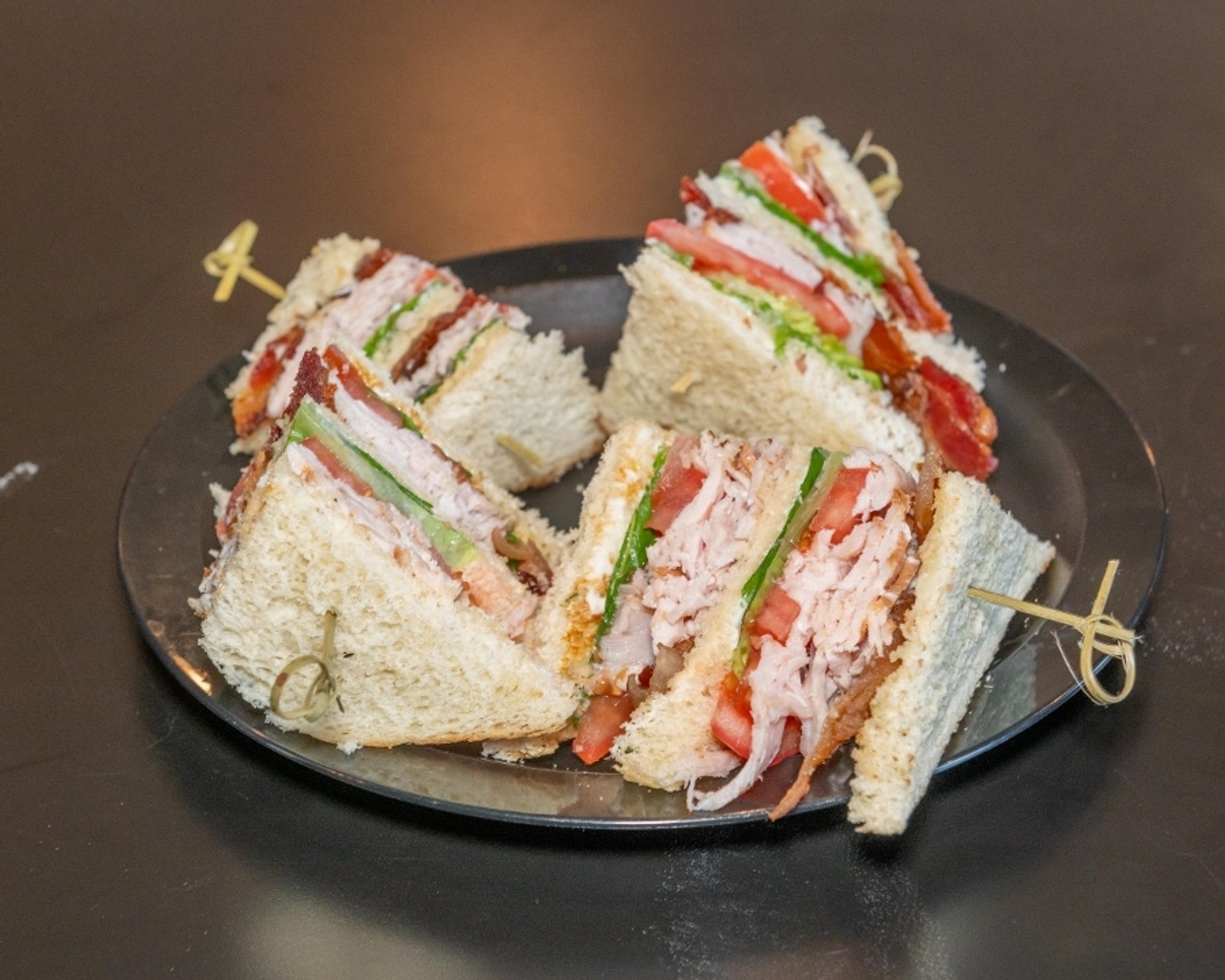 Club Sandwich