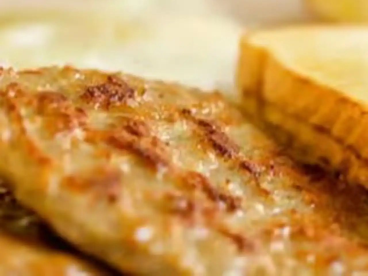 Sausage Patty (Single)