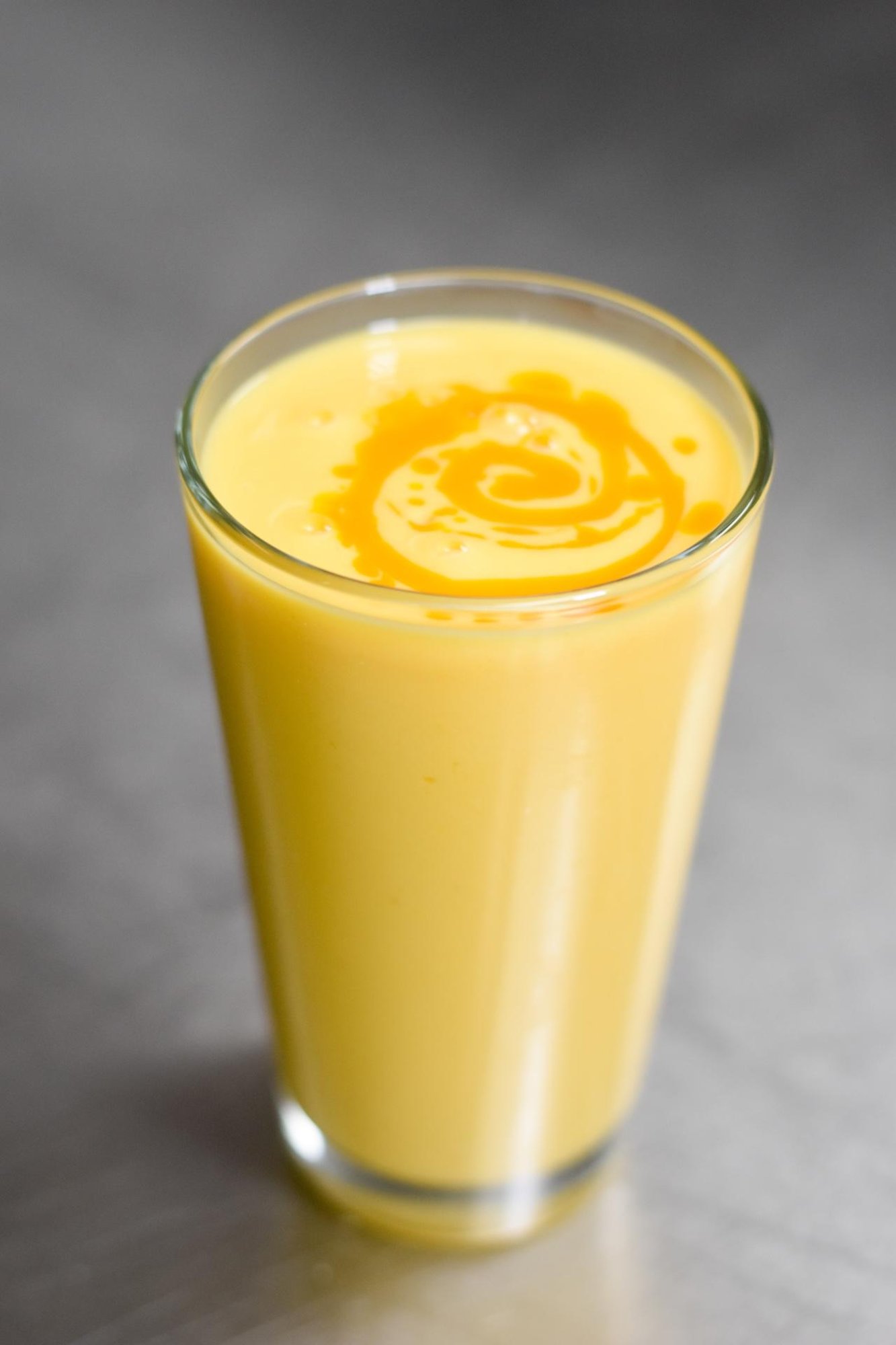 Mango Lassi