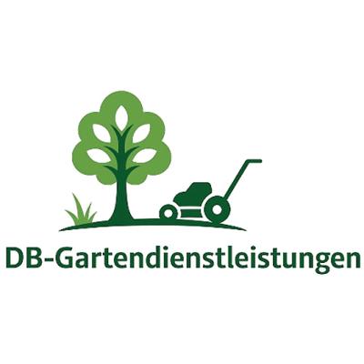 Logo von DB-Gartendienstleistungen