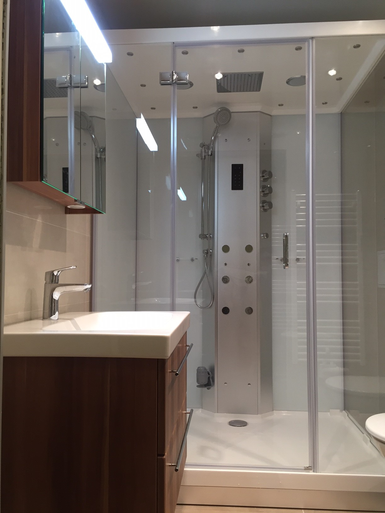 Bilder 1a Installateur Karl Sonderhof GesmbH & Co KG
