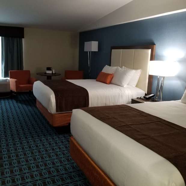 Images Best Western Plus Chelmsford Inn
