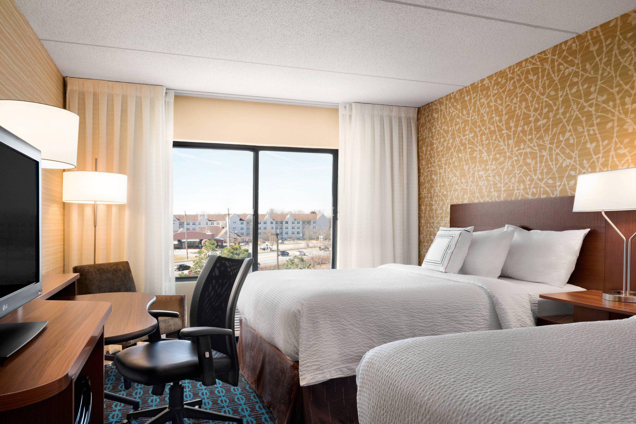 Fairfield Inn by Marriott Philadelphia West Chester/Exton Photo