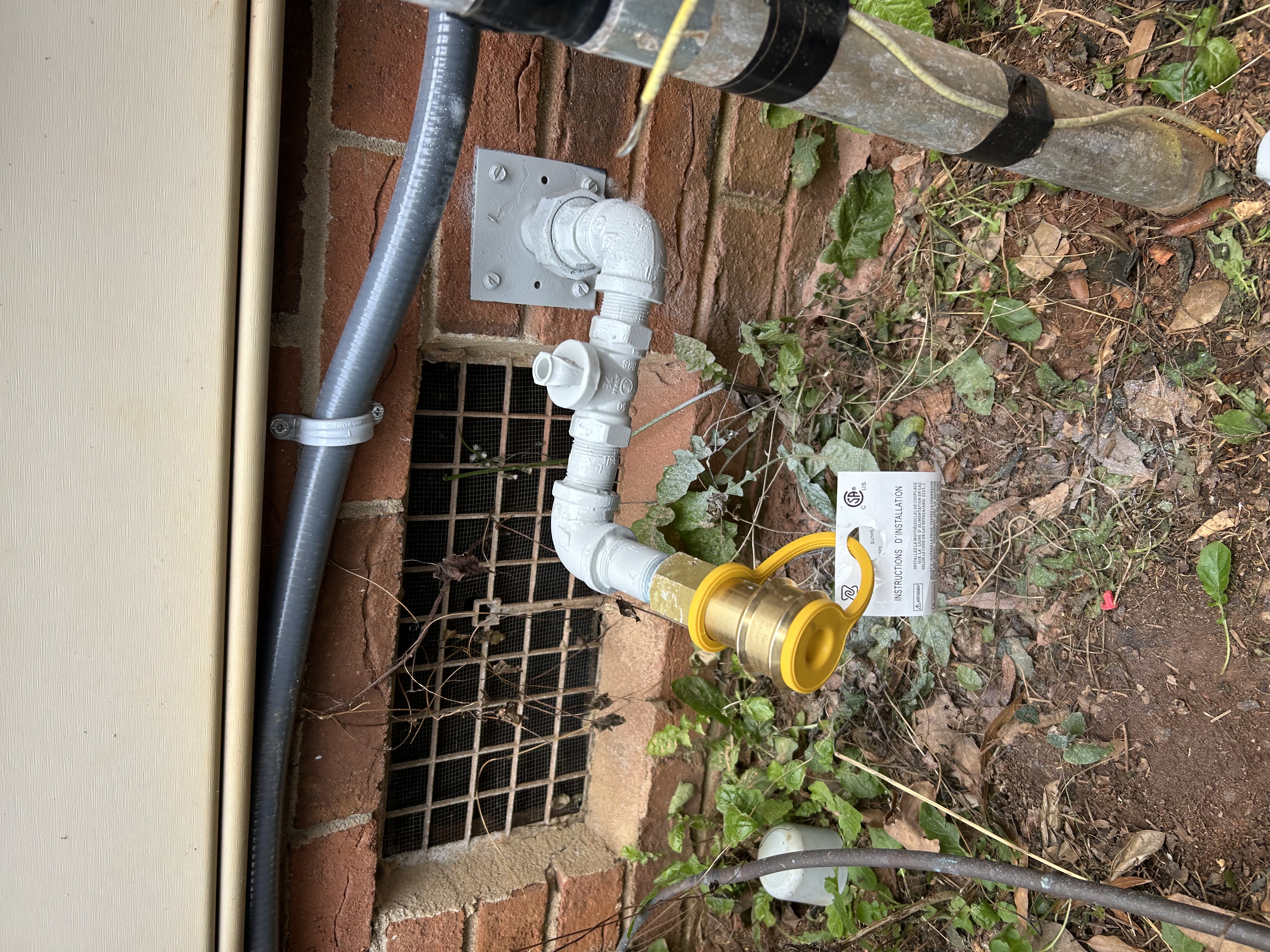 Smooth Waters Plumbing Image