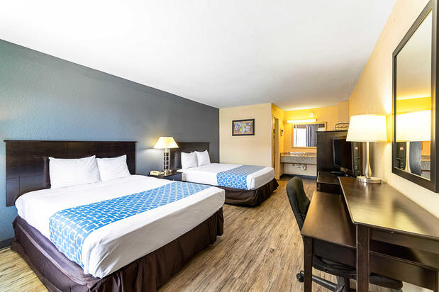 Images Econo Lodge