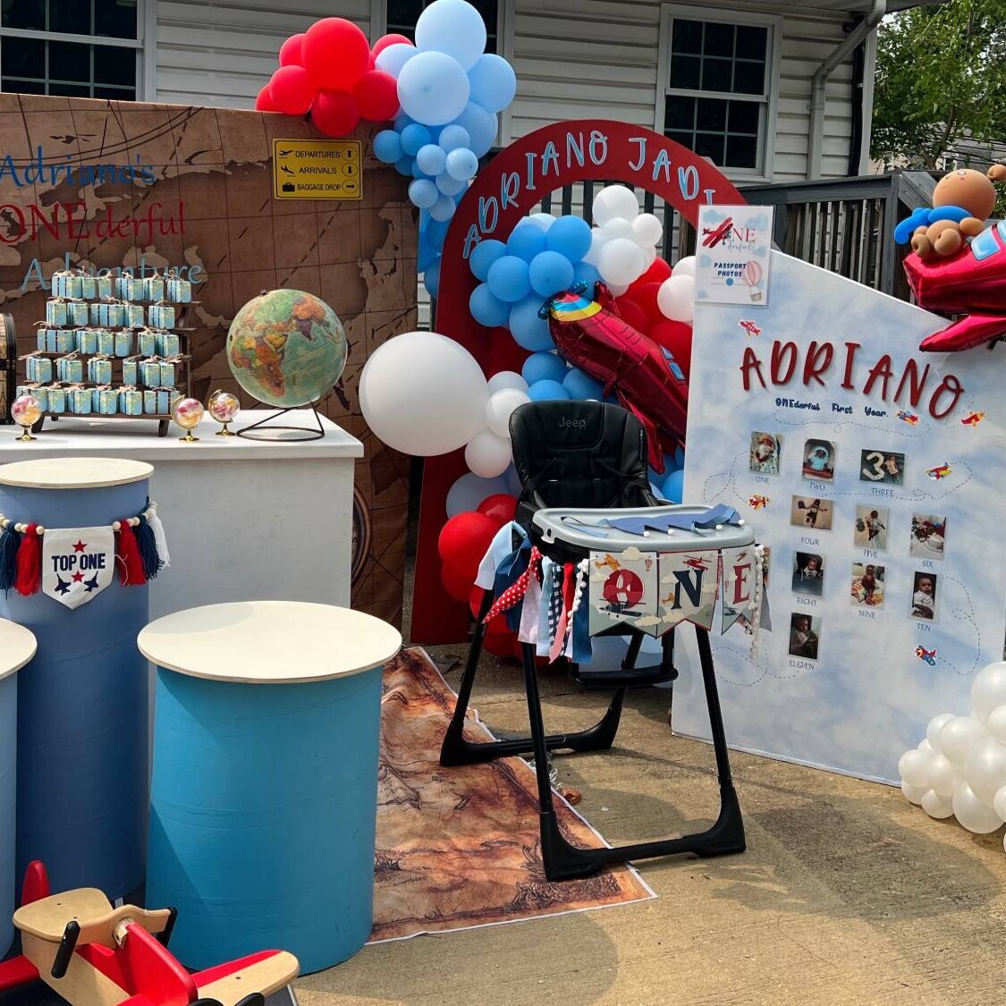 BaloOnies events Image