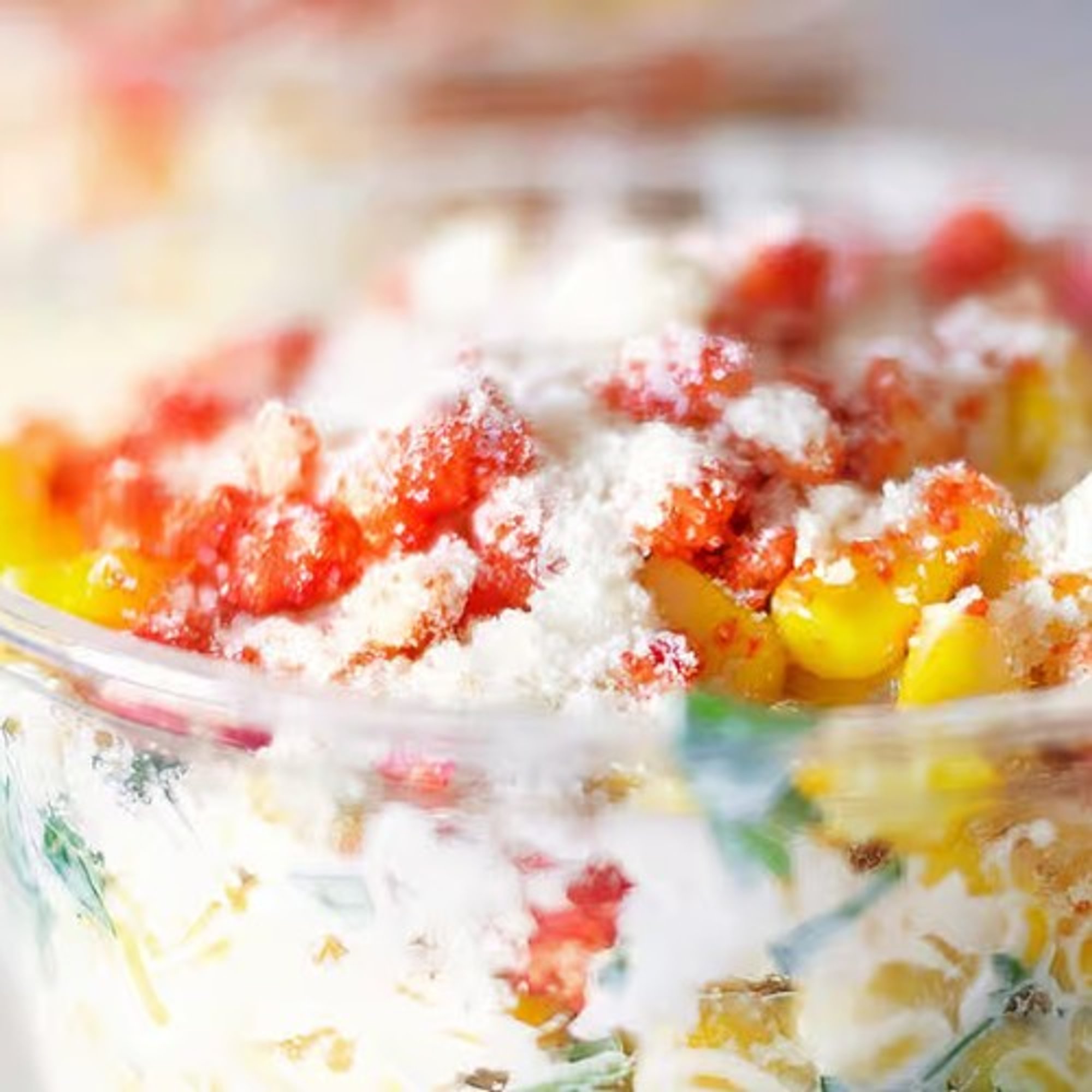 Street Corn