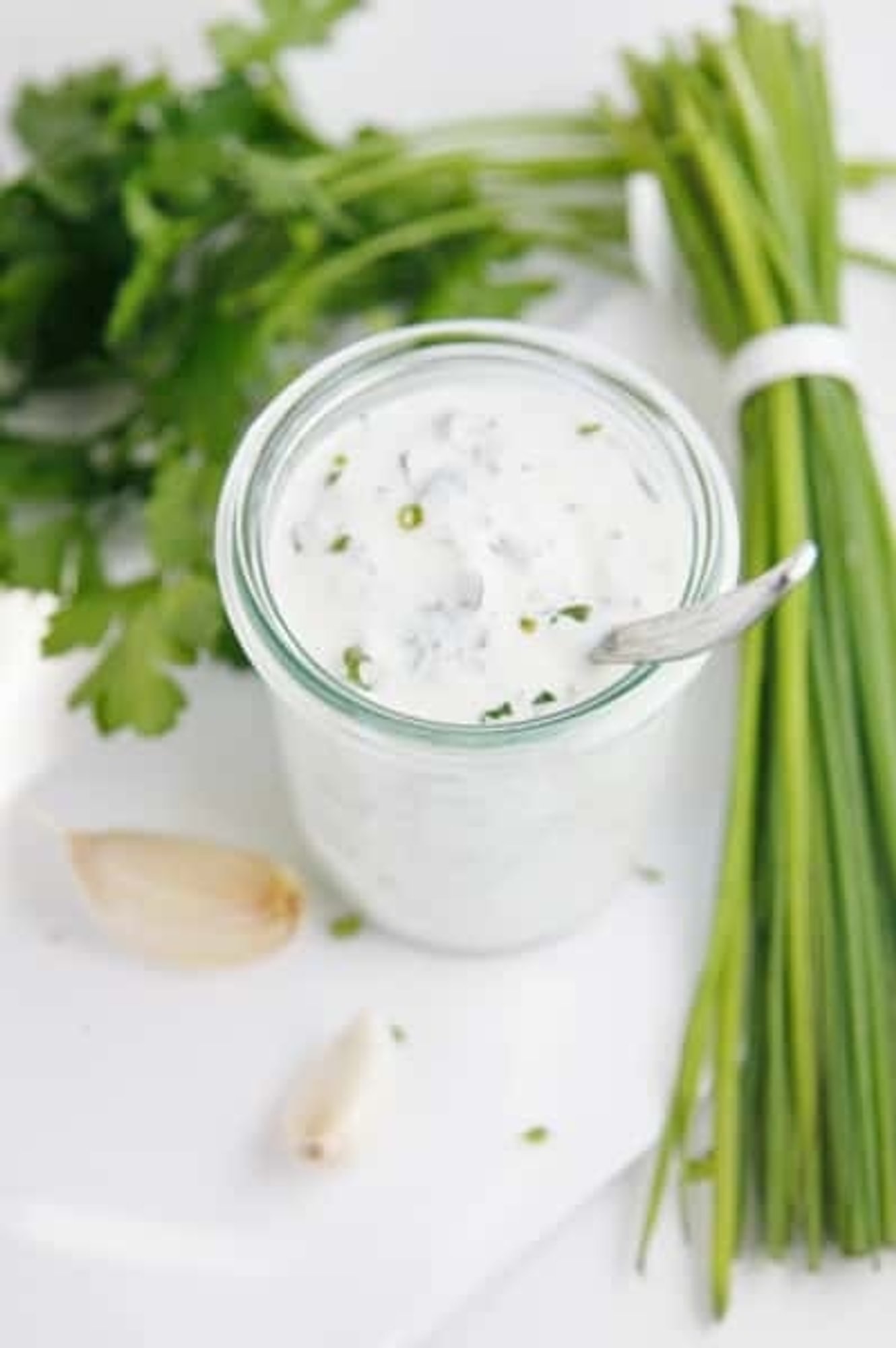 SD Ranch Dressing