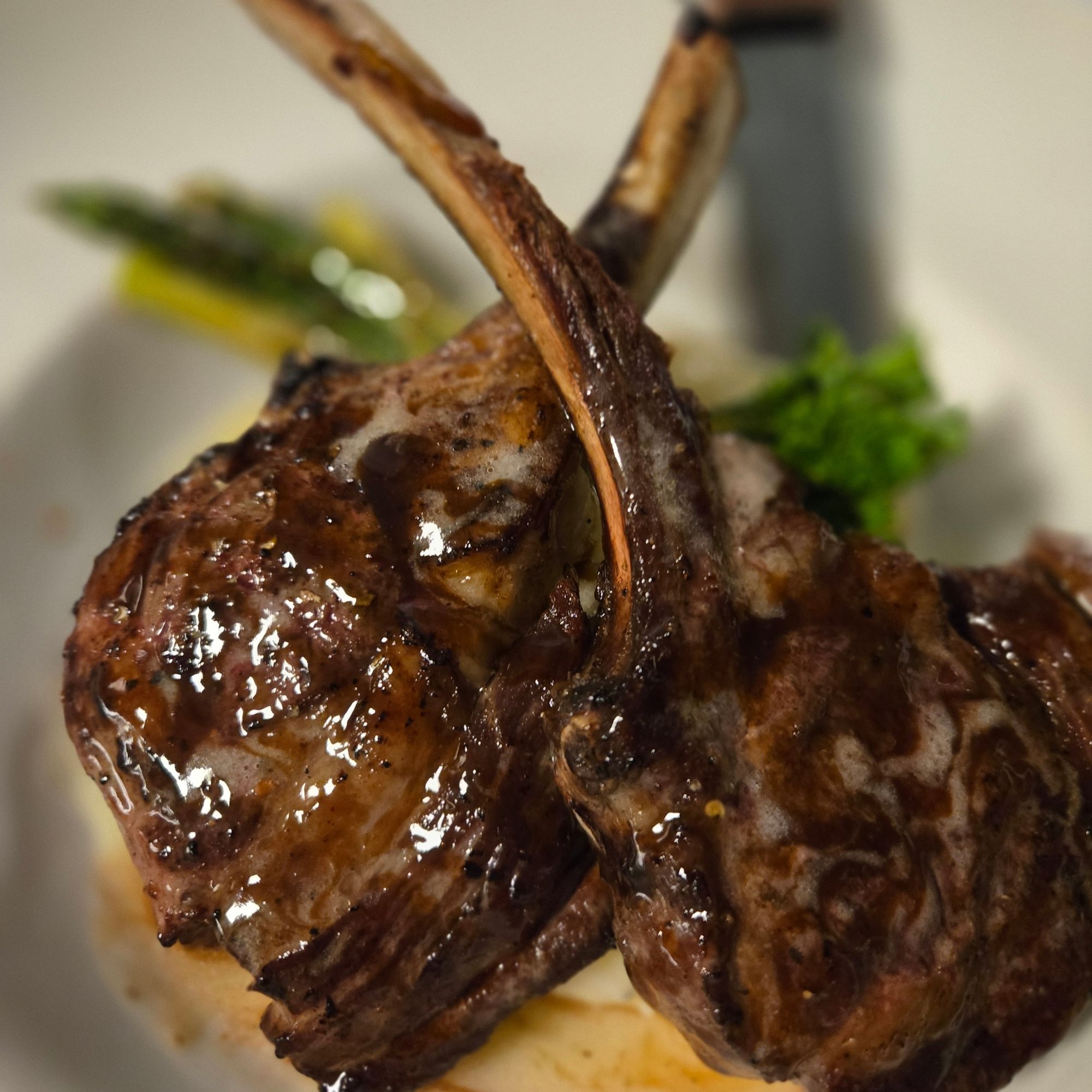 Lambchops