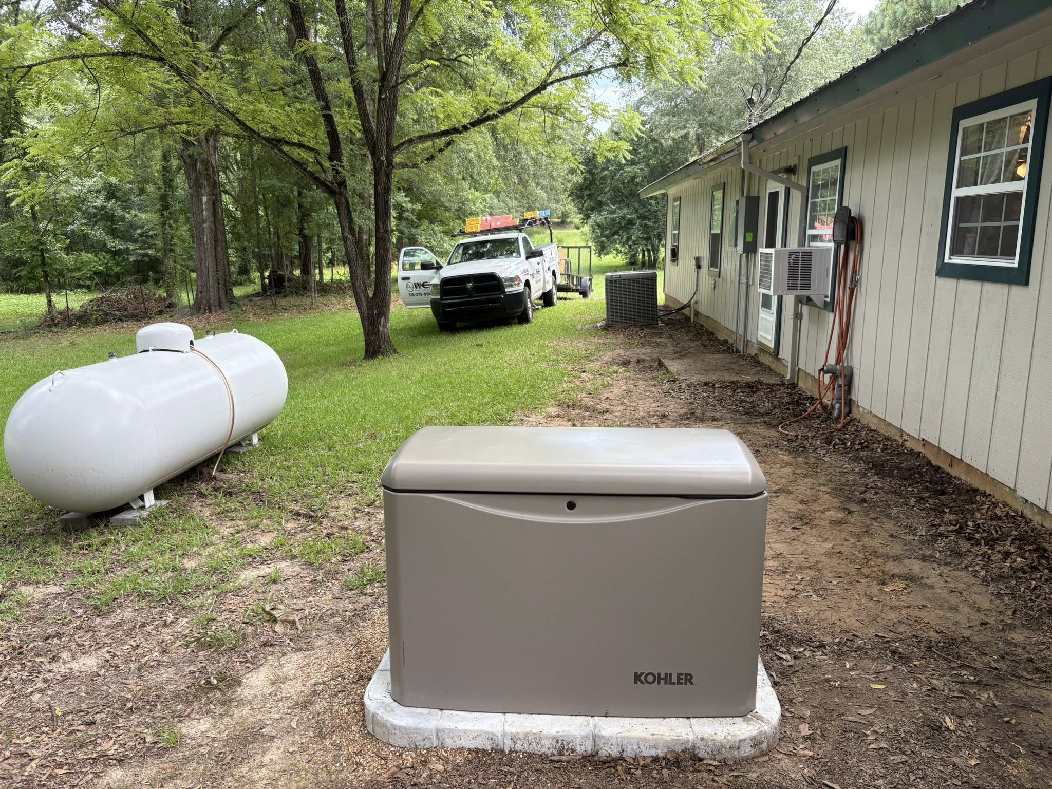 Ward Electric LLC Image