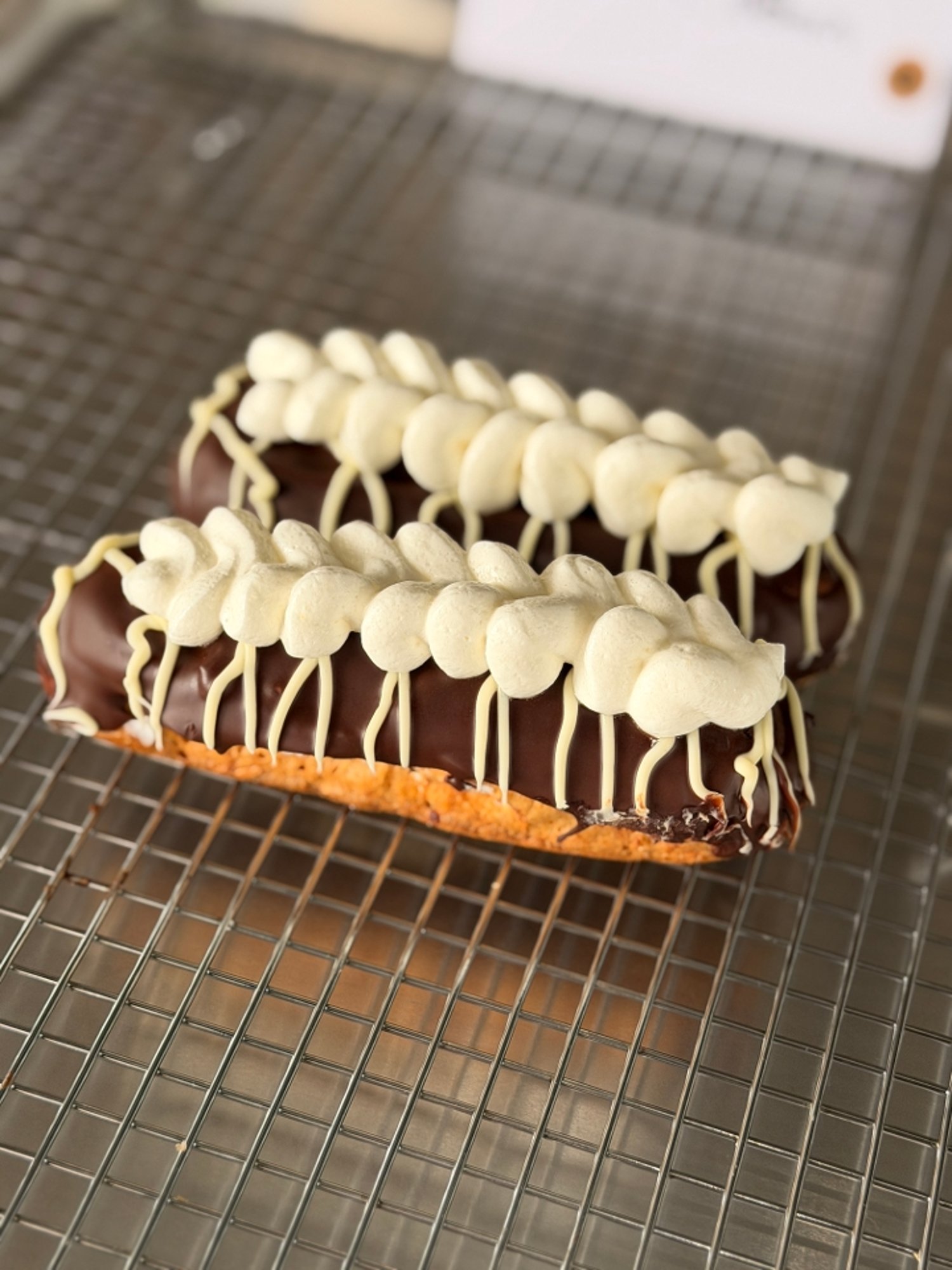 Eclair's