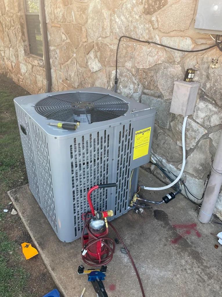 Visionary Property Services | HVAC and Pest Control Image