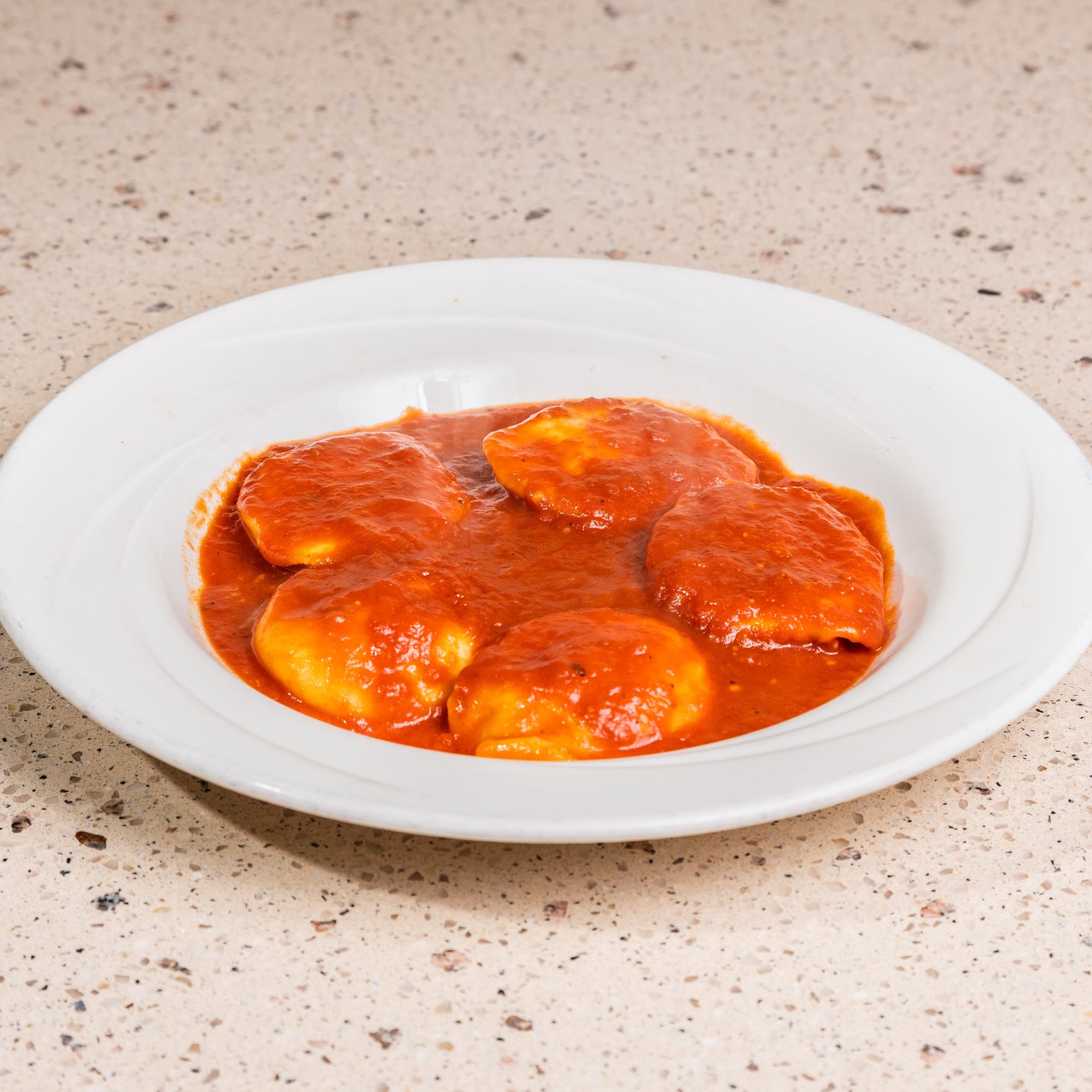 Ravioli Pasta