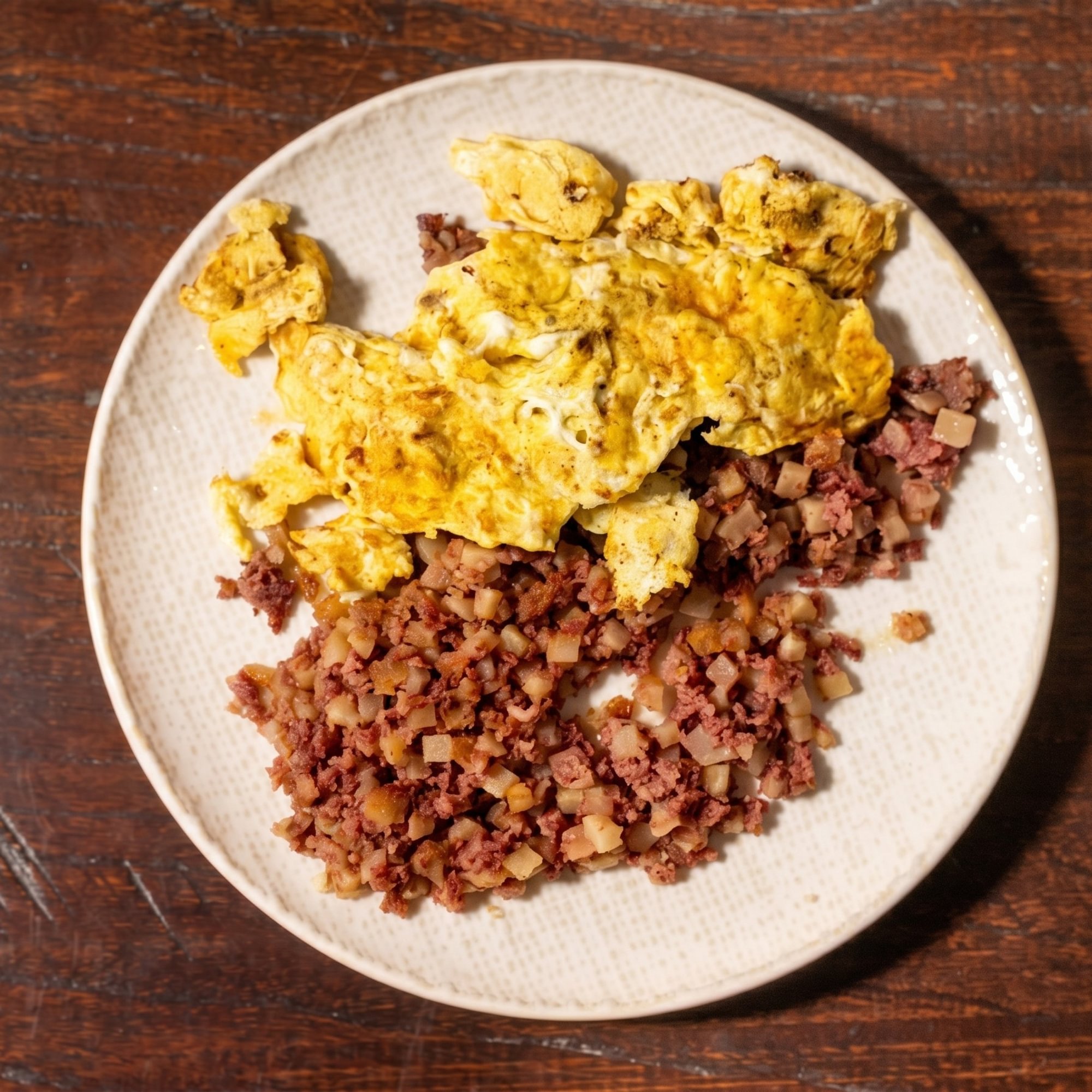Corned Beef Hash