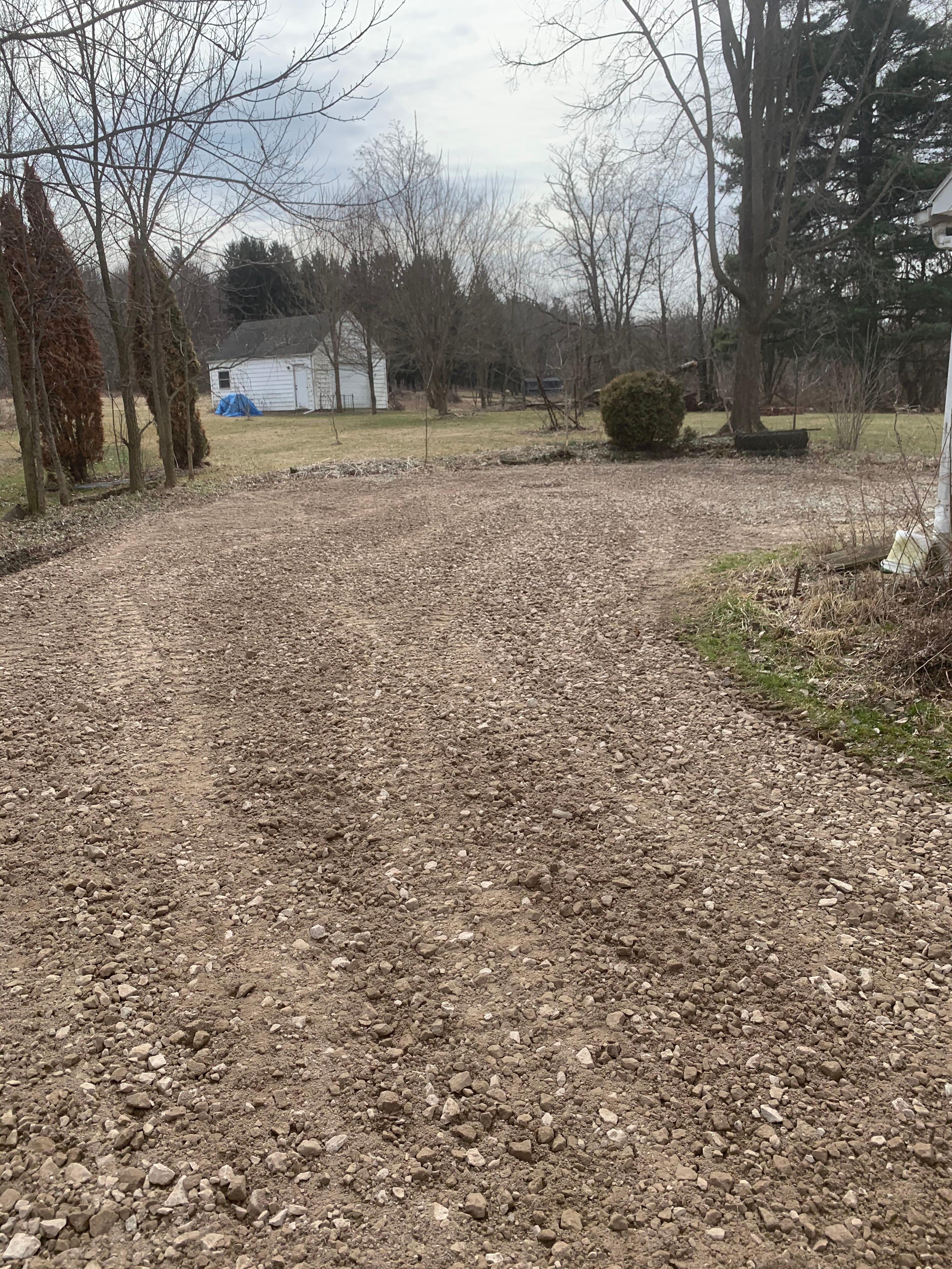 Shambre Excavating & Hardscapes Image