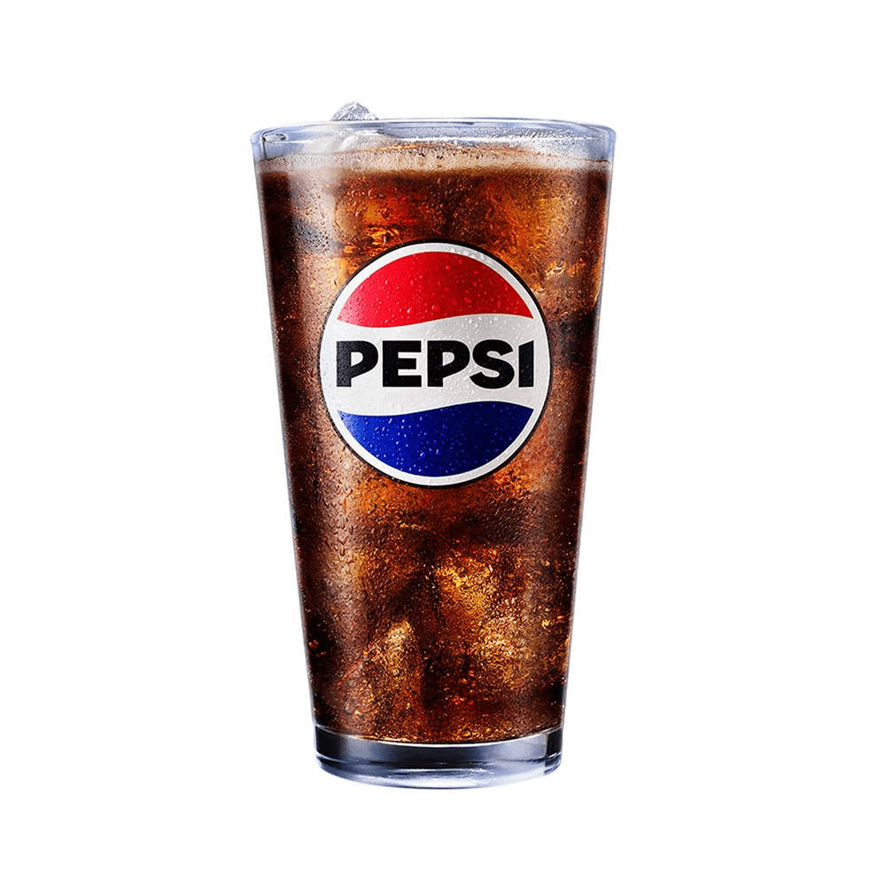 Pepsi - Fountain