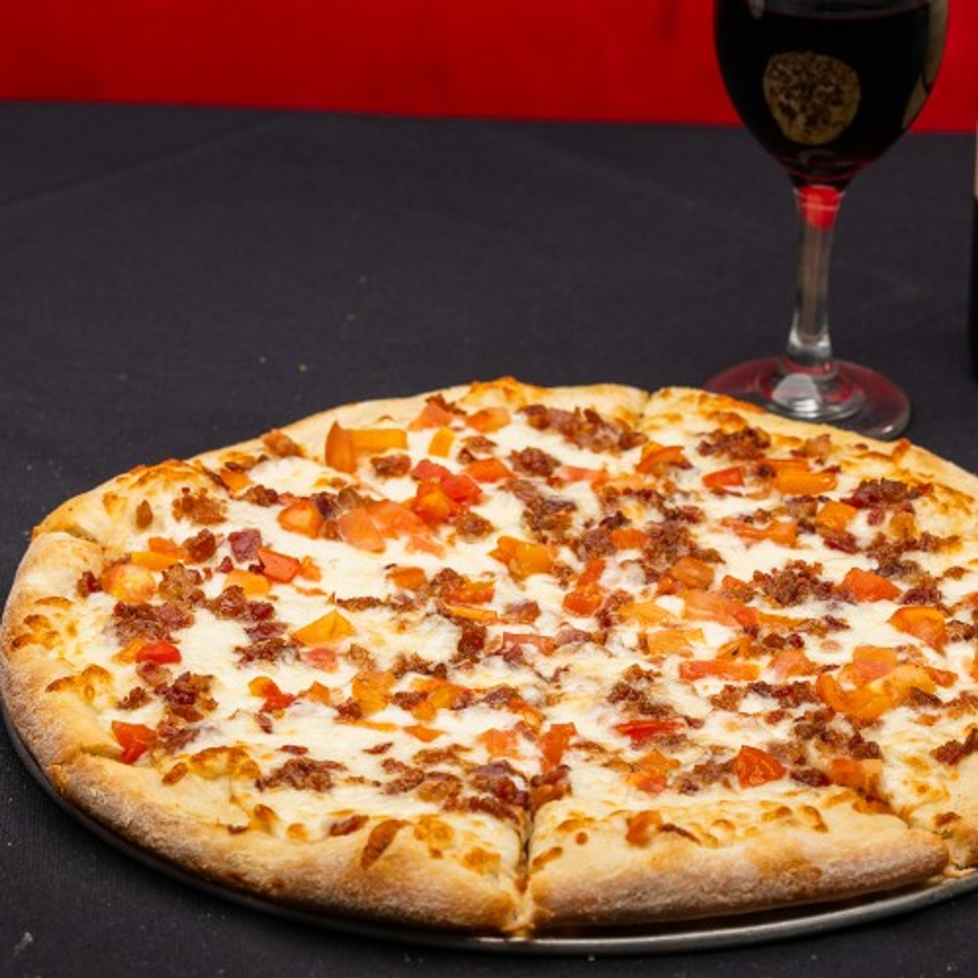 Rio Rancho Pizza (X-large)