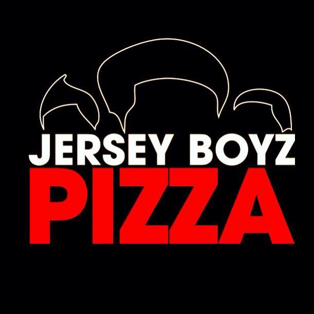 Jersey Boyz Pizza
