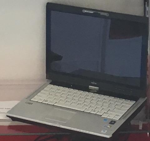 Images I Will Repair Largo
