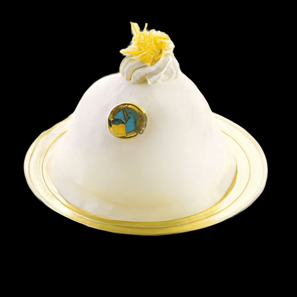 Delizia al limone
