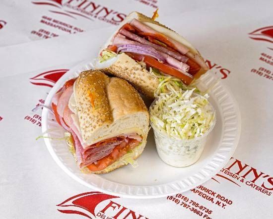 Godfather Sandwich